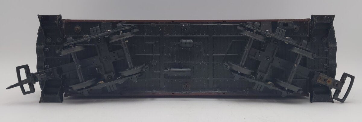 Aristo-Craft G Scale Pennsylvania Passenger Car Gnadenhutten #969 VG