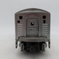 Lionel 2343C Vintage O Santa Fe F-3 Screen Top Non-Pwd. B-Unit Diesel Locomotive VG