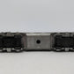 Lionel 2343C Vintage O Santa Fe F-3 Screen Top Non-Pwd. B-Unit Diesel Locomotive VG