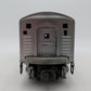 Lionel 2343C Vintage O Santa Fe F-3 Screen Top Non-Pwd. B-Unit Diesel Locomotive VG