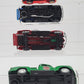 Matchbox & Other 1:43 Diecast Truck Assortment: YTC01-M, YTC03-M, YVT05 [4] EX