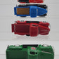 Matchbox & Other 1:43 Diecast Truck Assortment: YTC01-M, YTC03-M, YVT05 [4] EX
