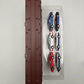 Lionel 6-16208 O Gauge Pennsylvania Railroad Auto Car with 6 Die-Cast Vehicles EX/Box