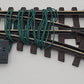 LGB 1200 G Scale Right Hand Remote Switch/Turnout VG