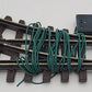LGB 1200 G Scale Right Hand Remote Switch/Turnout VG