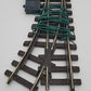 LGB 1200 G Scale Right Hand Remote Switch/Turnout VG