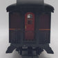 Aristo-Craft 28101 G Scale Pennsylvania "Racoon" Combine Car #256 VG