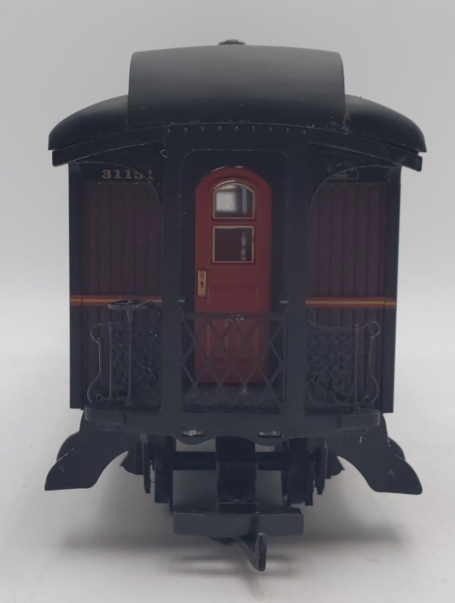 Aristo-Craft 28101 G Scale Pennsylvania 