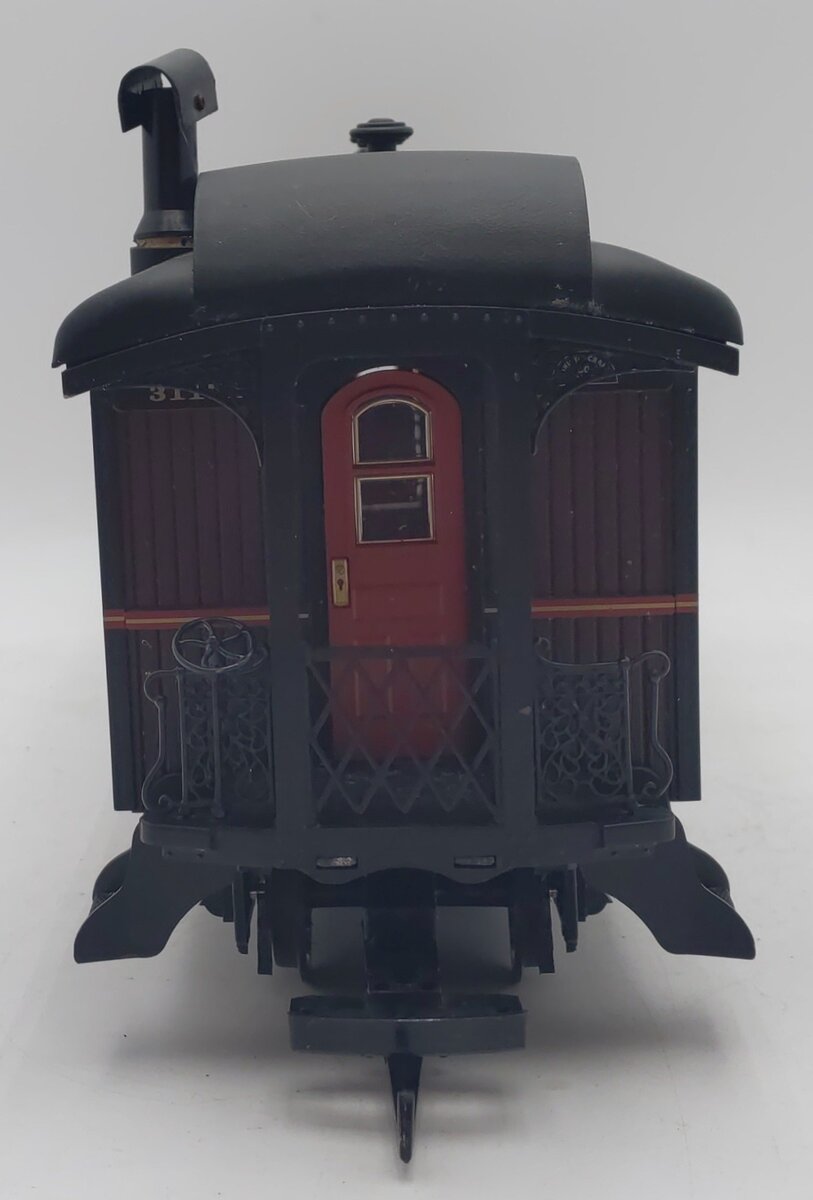 Aristo-Craft 28101 G Scale Pennsylvania 