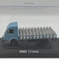 Norev 1:43 Renault 2.5 Tonnes Truck EX