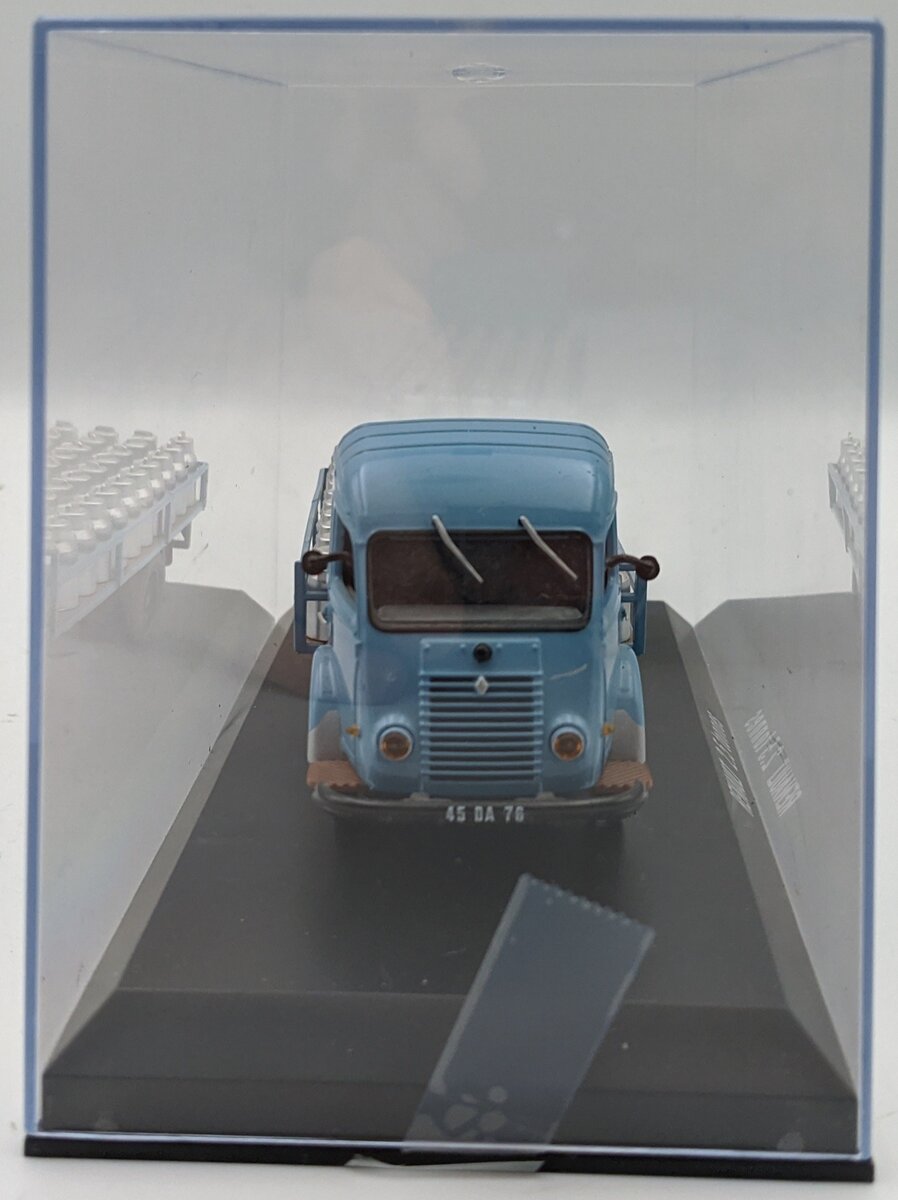 Norev 1:43 Renault 2.5 Tonnes Truck EX