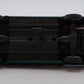 Opel Kapitan PII 1959-1964 1:43 Scale Police Car Opel Collection LN/Box