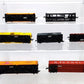 Mantua HO Scale Assorted Freight Cars [7] EX