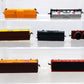 Mantua HO Scale Assorted Freight Cars [7] EX