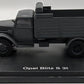 Schuco 03064 1:43 Opel Blitz S 3t VG