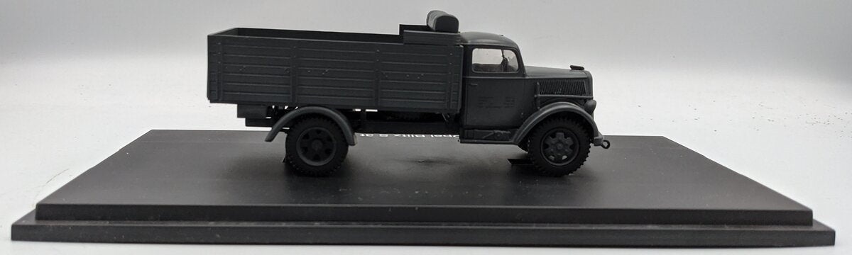 Schuco 03064 1:43 Opel Blitz S 3t VG