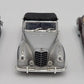 Minichamps, Schuco & Other 1:43 Diecast Vehicle Assortment [3] EX