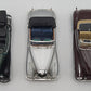Minichamps, Schuco & Other 1:43 Diecast Vehicle Assortment [3] EX