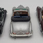 Minichamps, Schuco & Other 1:43 Diecast Vehicle Assortment [3] EX