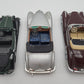 Minichamps, Schuco & Other 1:43 Diecast Vehicle Assortment [3] EX