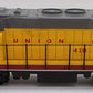 Williams 4204 O Union Pacific SD-45 Diesel Locomotive #410 VG