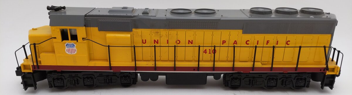 Williams 4204 O Union Pacific SD-45 Diesel Locomotive #410 VG