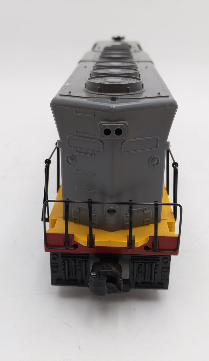 Williams 4204 O Union Pacific SD-45 Diesel Locomotive #410 VG