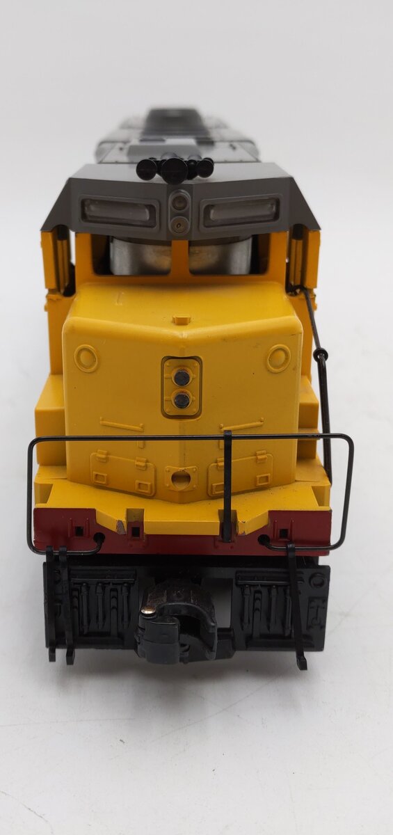 Williams 4204 O Union Pacific SD-45 Diesel Locomotive #410 VG