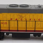 Williams 4204 O Union Pacific SD-45 Diesel Locomotive #410 VG