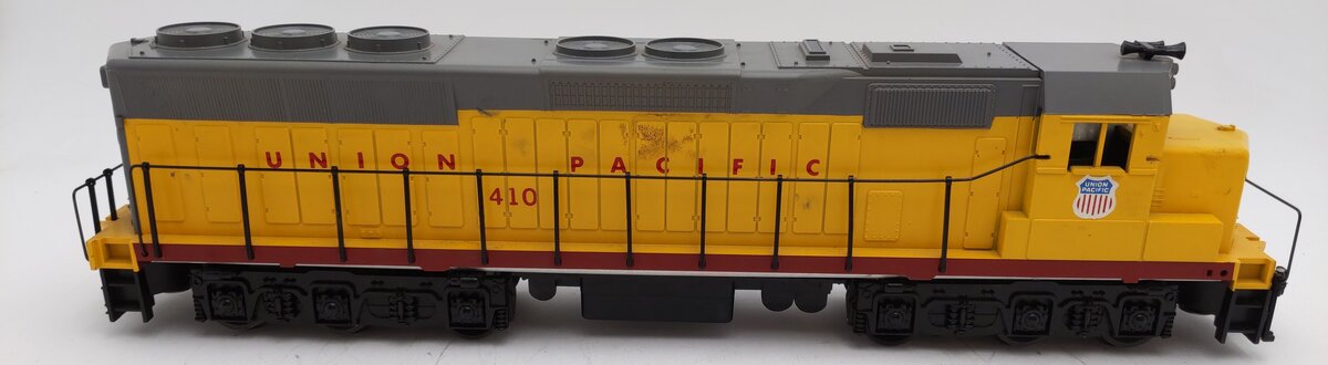 Williams 4204 O Union Pacific SD-45 Diesel Locomotive #410 VG