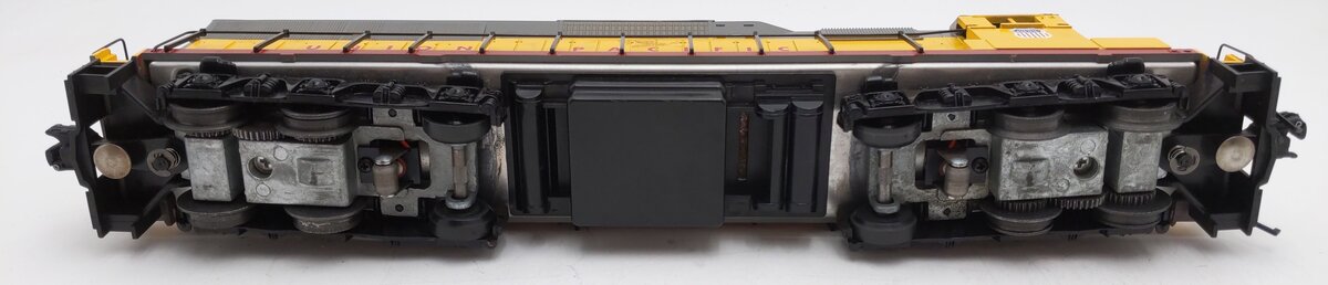 Williams 4204 O Union Pacific SD-45 Diesel Locomotive #410 VG