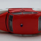 Schuco 1:43 Scale BMW 501 Fire (Red and White) LN/Box