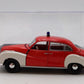 Schuco 1:43 Scale BMW 501 Fire (Red and White) LN/Box