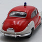 Schuco 1:43 Scale BMW 501 Fire (Red and White) LN/Box