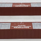 Walthers 932-235311 HO SOU Gold Line PS 86' Hi-Cube 8-Door Boxcar (Set of 2) EX