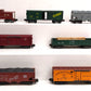 American Flyer K5358W Vintage S Challenger Freight Car Set VG/Box