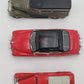 Rex Toys & Other 1:43 Diecast Vehicle Assortment [3] EX