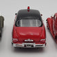 Rex Toys & Other 1:43 Diecast Vehicle Assortment [3] EX