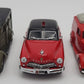 Rex Toys & Other 1:43 Diecast Vehicle Assortment [3] EX