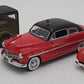 Rex Toys & Other 1:43 Diecast Vehicle Assortment [3] EX