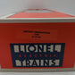 Lionel 6-19106 O Gauge Amtrak Aluminum Observation Passenger Car #9106 EX/Box