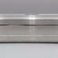 Lionel 6-19106 O Gauge Amtrak Aluminum Observation Passenger Car #9106 EX/Box
