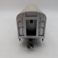 Lionel 6-19106 O Gauge Amtrak Aluminum Observation Passenger Car #9106 EX/Box
