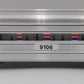 Lionel 6-19106 O Gauge Amtrak Aluminum Observation Passenger Car #9106 EX/Box