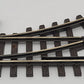 LGB 1210 G Gauge R1 Left Hand Manual Switch Turnout VG