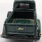 Gearbox 42-002 1:43 Ford 1942 Green Die-Cast Pickup Truck VG/Box