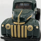 Gearbox 42-002 1:43 Ford 1942 Green Die-Cast Pickup Truck VG/Box