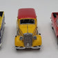Schuco & Other 1:43 Die-Cast Vehicle Assortment [3] EX