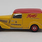 Schuco & Other 1:43 Die-Cast Vehicle Assortment [3] EX