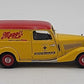 Schuco & Other 1:43 Die-Cast Vehicle Assortment [3] EX